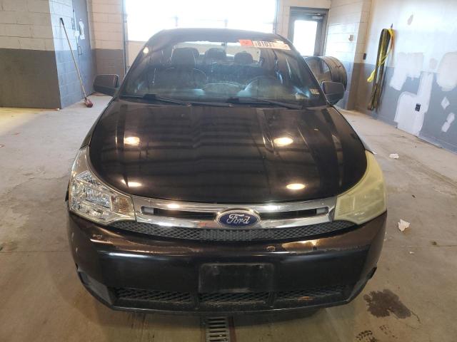 Photo 4 VIN: 1FAHP3FN6AW257591 - FORD FOCUS 