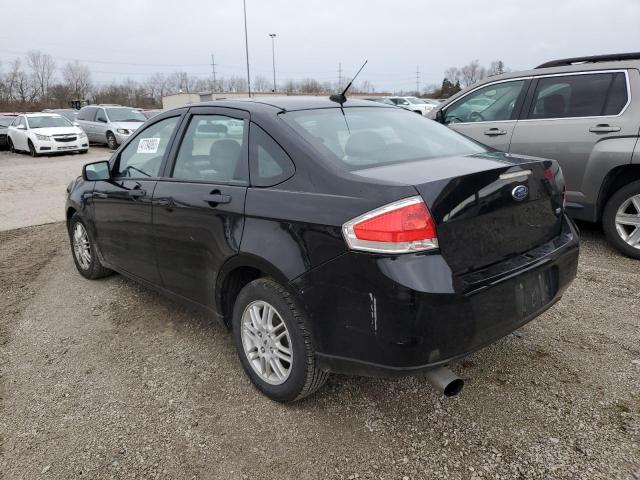 Photo 1 VIN: 1FAHP3FN6AW258014 - FORD FOCUS SE 