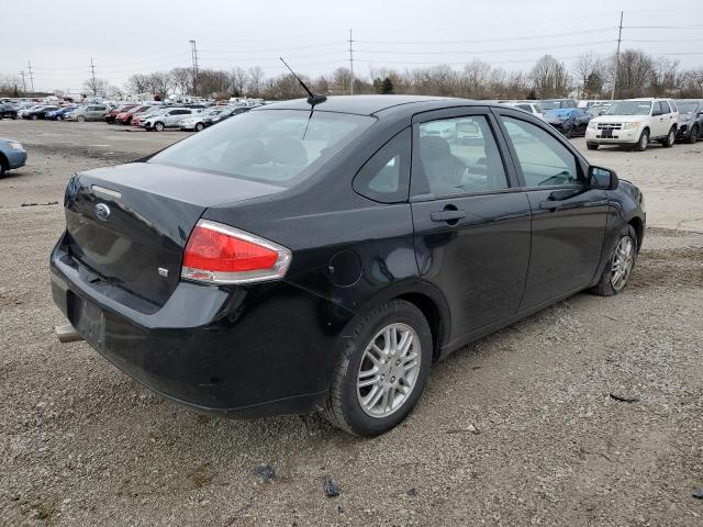 Photo 2 VIN: 1FAHP3FN6AW258014 - FORD FOCUS SE 