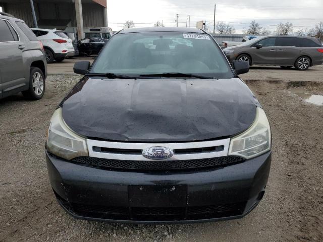 Photo 4 VIN: 1FAHP3FN6AW258014 - FORD FOCUS SE 