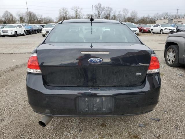 Photo 5 VIN: 1FAHP3FN6AW258014 - FORD FOCUS SE 