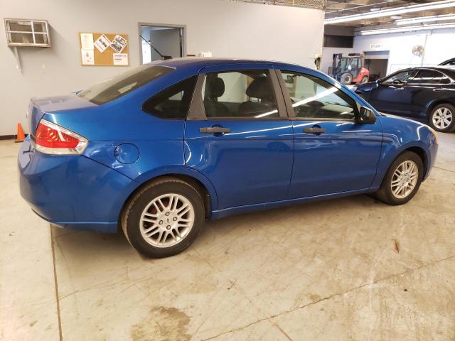 Photo 2 VIN: 1FAHP3FN6AW262418 - FORD FOCUS SE 