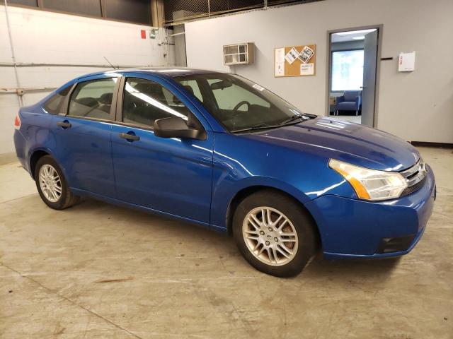 Photo 3 VIN: 1FAHP3FN6AW262418 - FORD FOCUS SE 