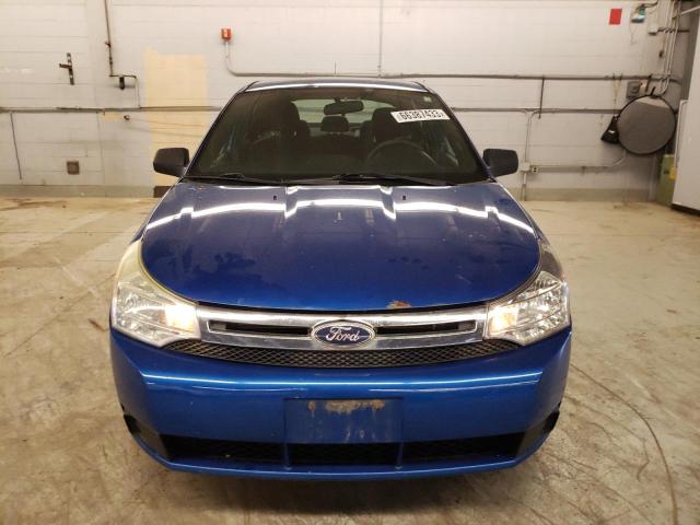 Photo 4 VIN: 1FAHP3FN6AW262418 - FORD FOCUS SE 