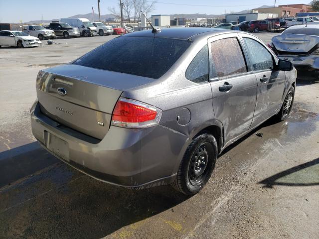 Photo 3 VIN: 1FAHP3FN6AW262838 - FORD FOCUS SE 