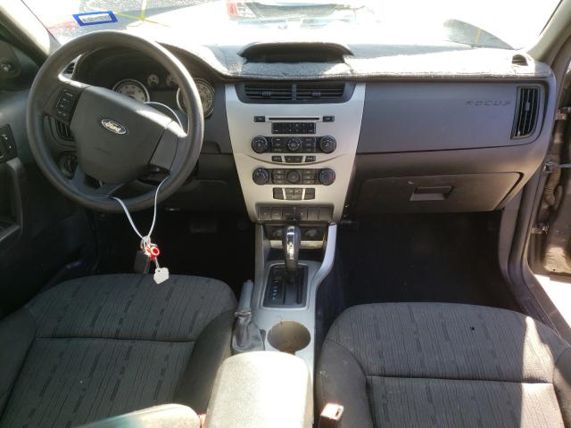 Photo 8 VIN: 1FAHP3FN6AW262838 - FORD FOCUS SE 