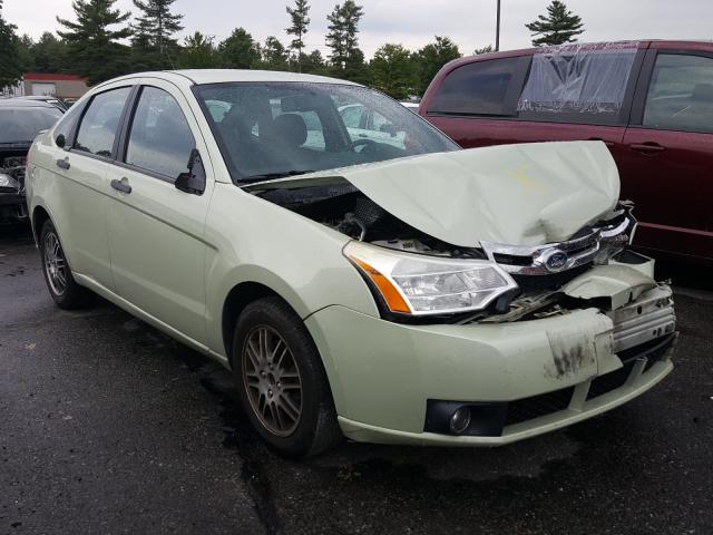 Photo 0 VIN: 1FAHP3FN6AW265982 - FORD FOCUS SE 