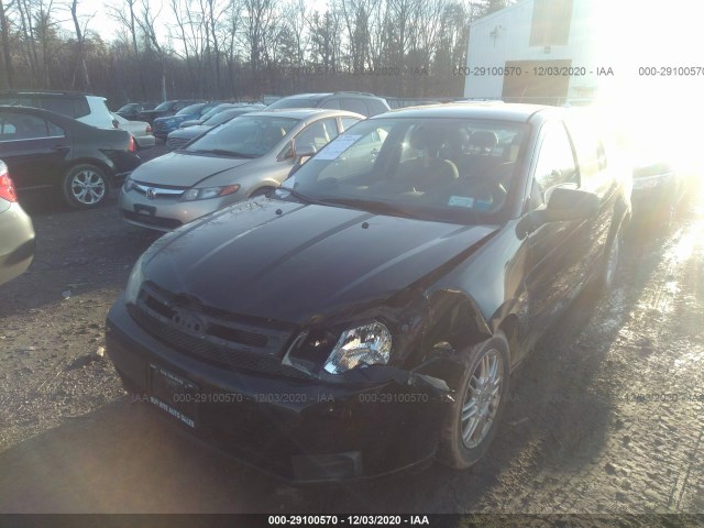 Photo 1 VIN: 1FAHP3FN6AW266596 - FORD FOCUS 