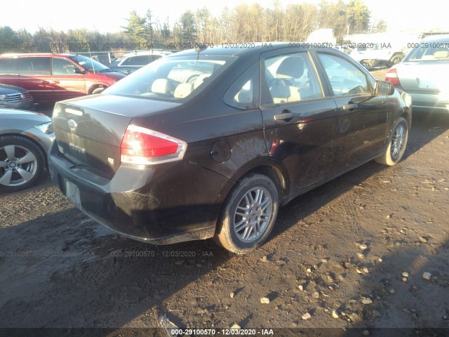 Photo 3 VIN: 1FAHP3FN6AW266596 - FORD FOCUS 