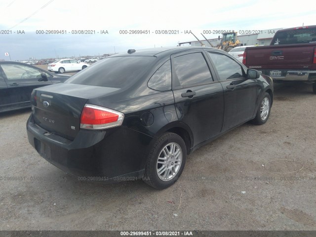 Photo 3 VIN: 1FAHP3FN6AW266890 - FORD FOCUS 