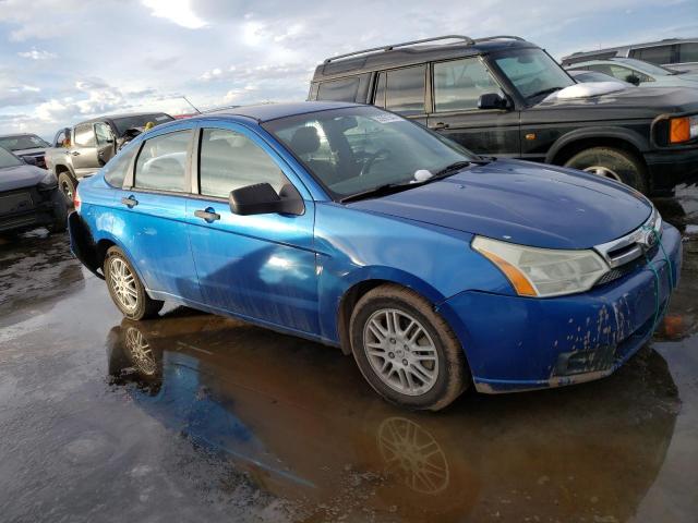 Photo 3 VIN: 1FAHP3FN6AW269479 - FORD FOCUS SE 