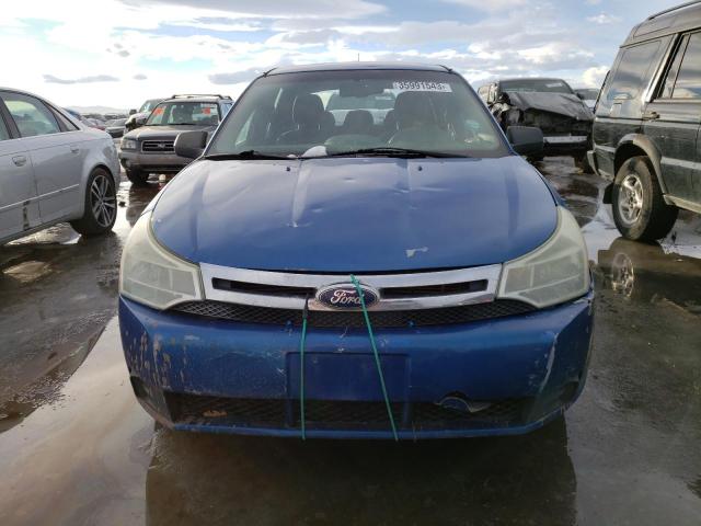 Photo 4 VIN: 1FAHP3FN6AW269479 - FORD FOCUS SE 