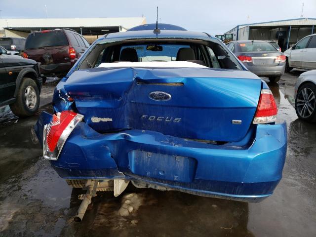 Photo 5 VIN: 1FAHP3FN6AW269479 - FORD FOCUS SE 