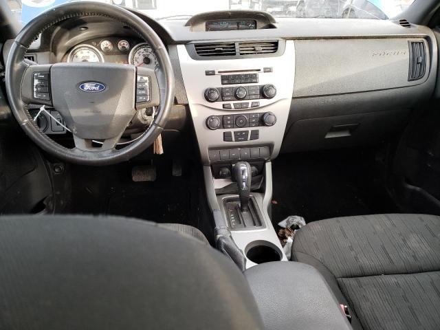 Photo 7 VIN: 1FAHP3FN6AW269479 - FORD FOCUS SE 