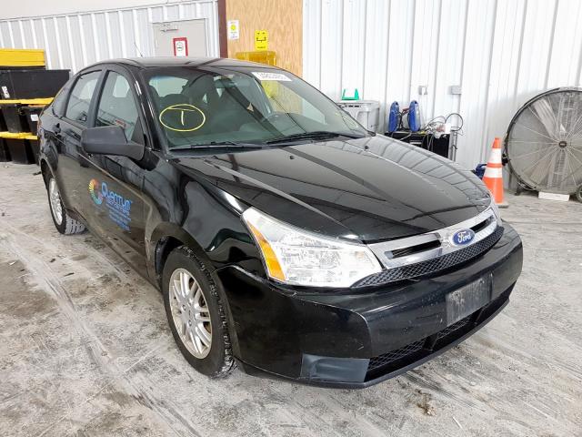 Photo 0 VIN: 1FAHP3FN6AW281471 - FORD FOCUS SE 