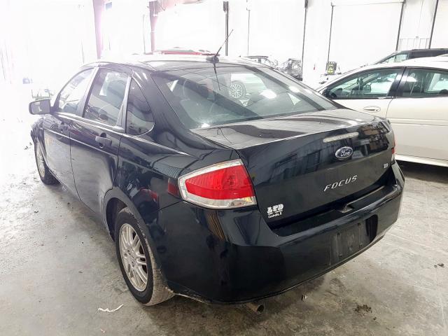 Photo 2 VIN: 1FAHP3FN6AW281471 - FORD FOCUS SE 