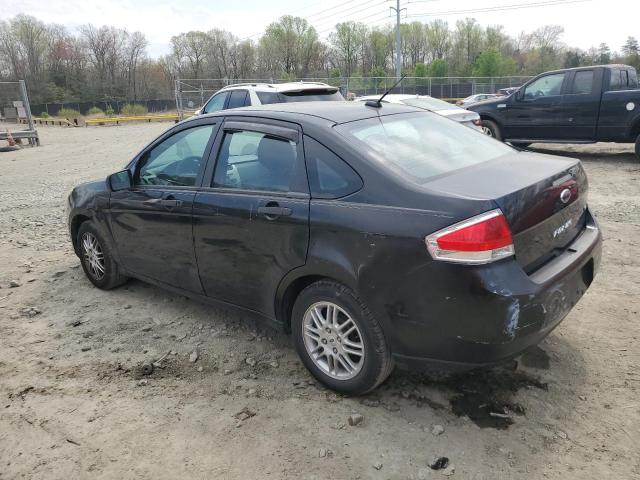 Photo 1 VIN: 1FAHP3FN6AW290543 - FORD FOCUS SE 