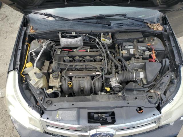 Photo 10 VIN: 1FAHP3FN6AW290543 - FORD FOCUS SE 