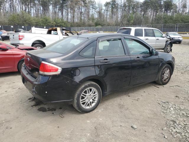 Photo 2 VIN: 1FAHP3FN6AW290543 - FORD FOCUS SE 