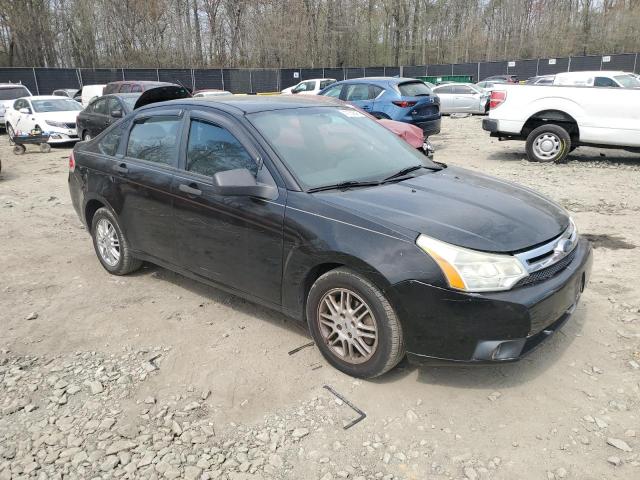 Photo 3 VIN: 1FAHP3FN6AW290543 - FORD FOCUS SE 