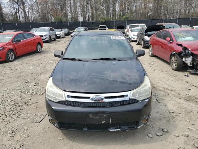 Photo 4 VIN: 1FAHP3FN6AW290543 - FORD FOCUS SE 