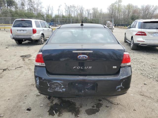 Photo 5 VIN: 1FAHP3FN6AW290543 - FORD FOCUS SE 