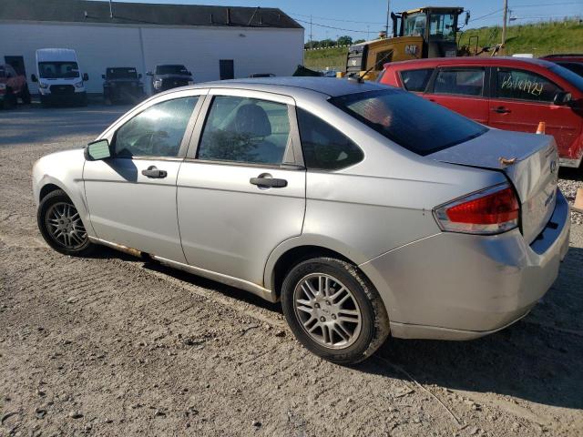 Photo 1 VIN: 1FAHP3FN6AW298755 - FORD FOCUS SE 