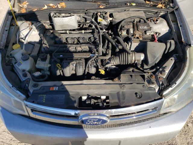 Photo 10 VIN: 1FAHP3FN6AW298755 - FORD FOCUS SE 