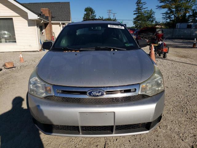 Photo 4 VIN: 1FAHP3FN6AW298755 - FORD FOCUS SE 