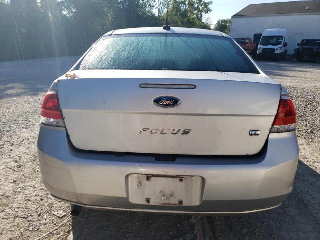 Photo 5 VIN: 1FAHP3FN6AW298755 - FORD FOCUS SE 