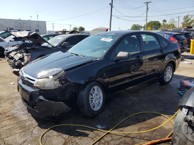 Photo 0 VIN: 1FAHP3FN6BW102489 - FORD FOCUS SE 