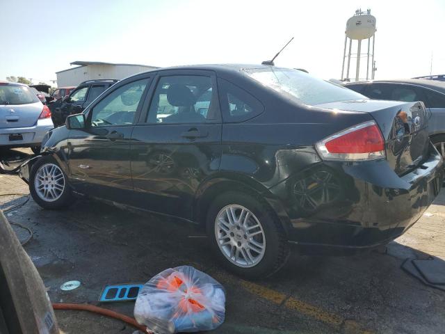 Photo 1 VIN: 1FAHP3FN6BW102489 - FORD FOCUS SE 