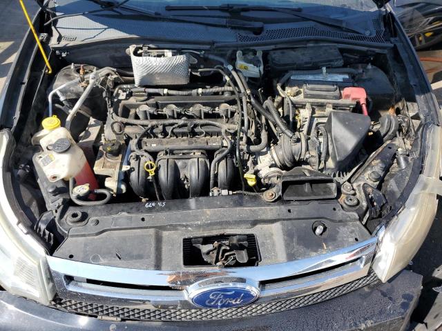 Photo 10 VIN: 1FAHP3FN6BW102489 - FORD FOCUS SE 