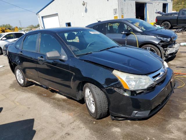 Photo 3 VIN: 1FAHP3FN6BW102489 - FORD FOCUS SE 