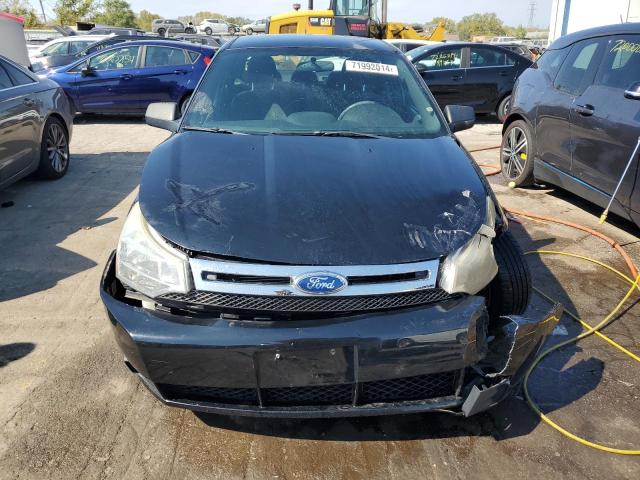 Photo 4 VIN: 1FAHP3FN6BW102489 - FORD FOCUS SE 