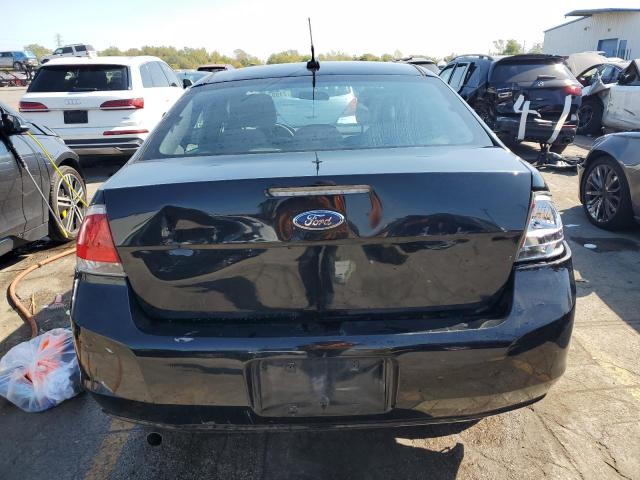 Photo 5 VIN: 1FAHP3FN6BW102489 - FORD FOCUS SE 