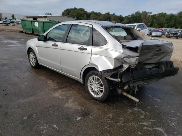 Photo 2 VIN: 1FAHP3FN6BW105330 - FORD FOCUS SE 