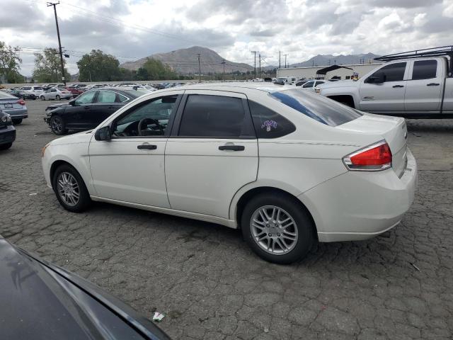 Photo 1 VIN: 1FAHP3FN6BW105411 - FORD FOCUS 