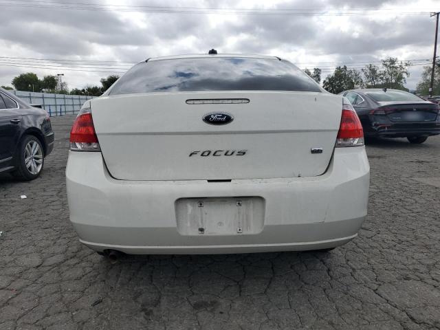 Photo 5 VIN: 1FAHP3FN6BW105411 - FORD FOCUS 