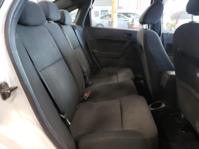 Photo 5 VIN: 1FAHP3FN6BW112732 - FORD FOCUS SE 