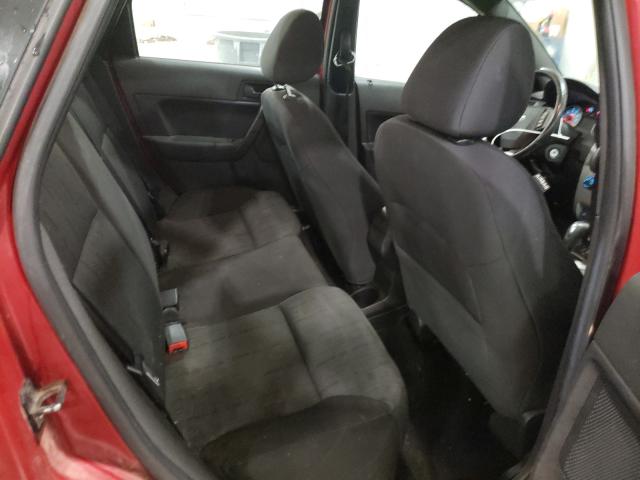 Photo 5 VIN: 1FAHP3FN6BW117901 - FORD FOCUS SE 