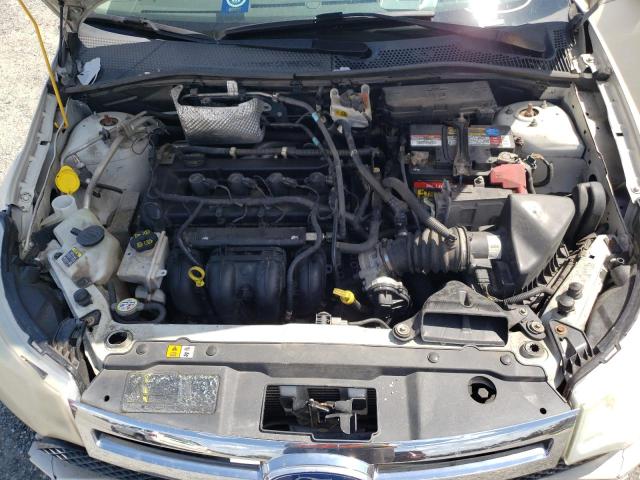 Photo 6 VIN: 1FAHP3FN6BW124654 - FORD FOCUS SE 