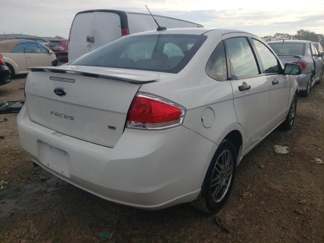 Photo 3 VIN: 1FAHP3FN6BW130602 - FORD FOCUS SE 