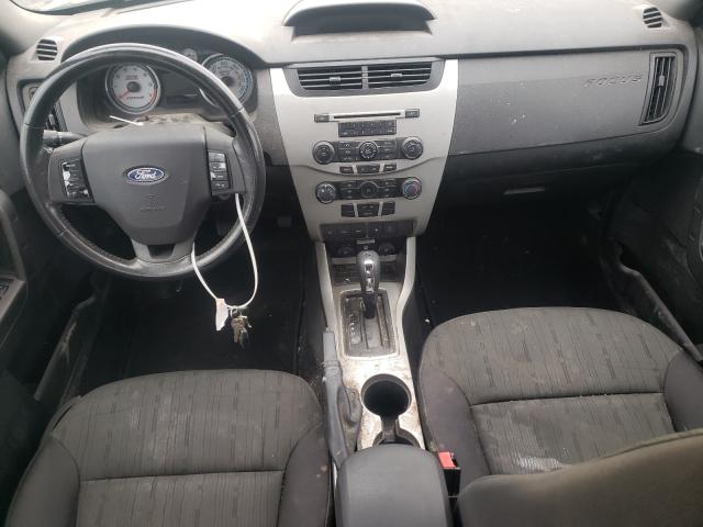 Photo 8 VIN: 1FAHP3FN6BW130602 - FORD FOCUS SE 