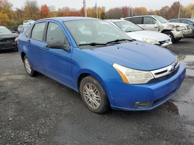 Photo 0 VIN: 1FAHP3FN6BW132124 - FORD FOCUS SE 