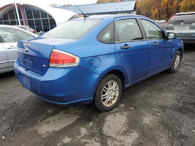 Photo 3 VIN: 1FAHP3FN6BW132124 - FORD FOCUS SE 