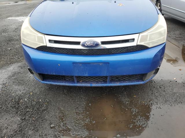 Photo 8 VIN: 1FAHP3FN6BW132124 - FORD FOCUS SE 