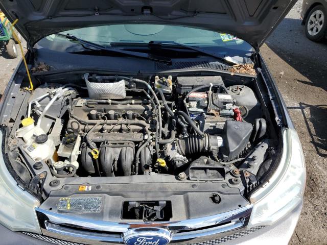 Photo 6 VIN: 1FAHP3FN6BW132365 - FORD FOCUS SE 