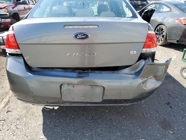 Photo 8 VIN: 1FAHP3FN6BW132365 - FORD FOCUS SE 