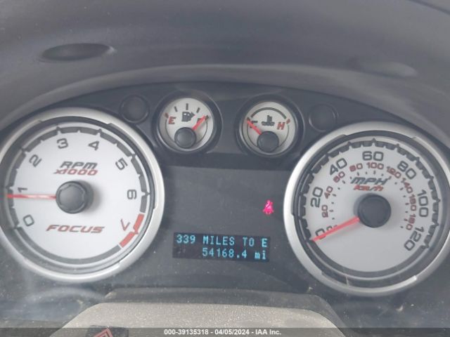 Photo 6 VIN: 1FAHP3FN6BW135234 - FORD FOCUS 